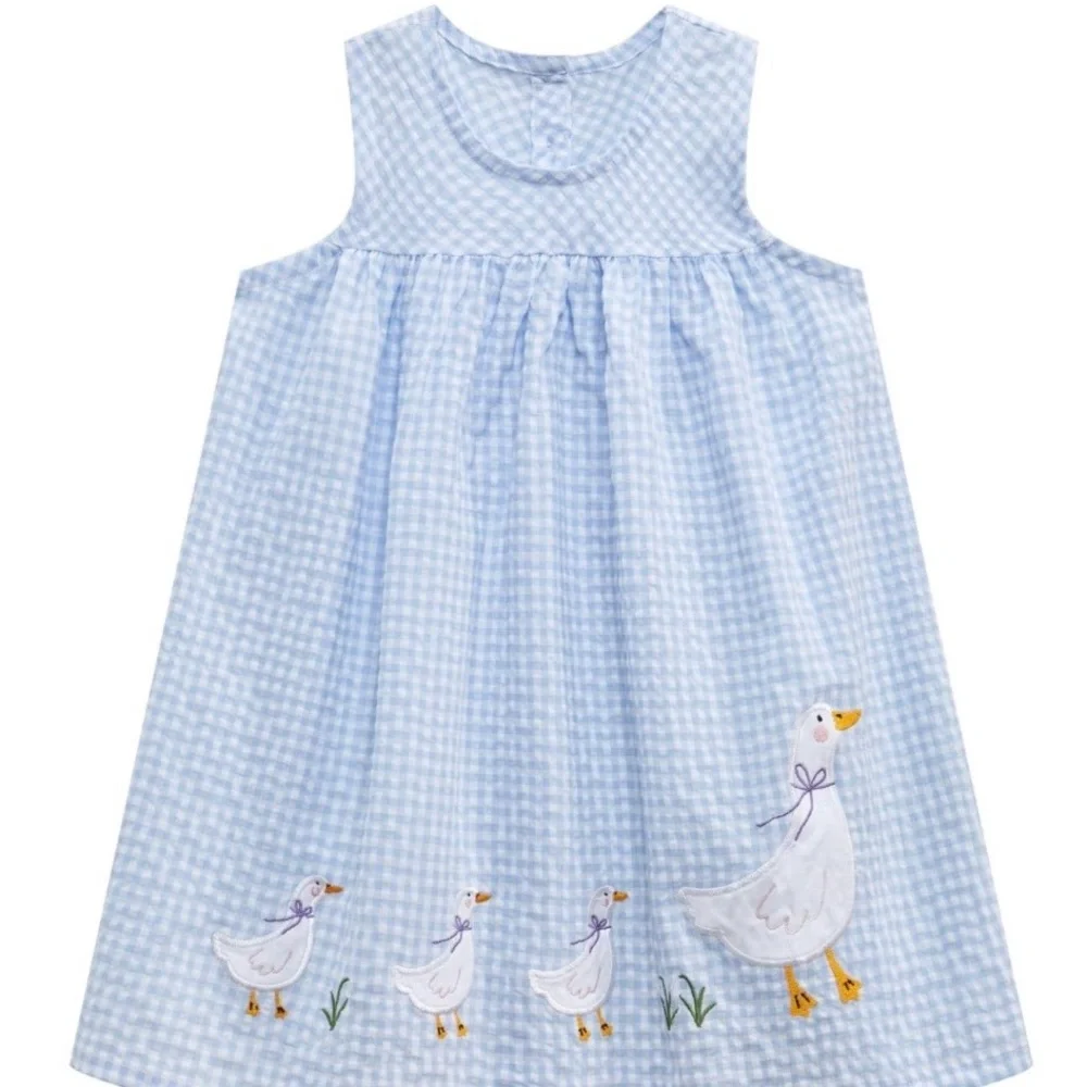 Cute Summer Dress For the Spring outings🩷 - Picture 1 of 1
